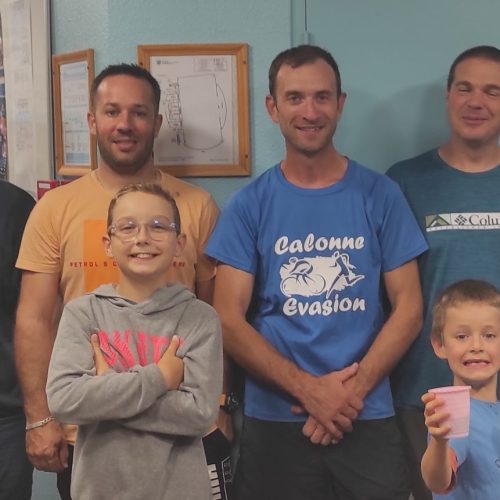 Rentrée 2024-2025